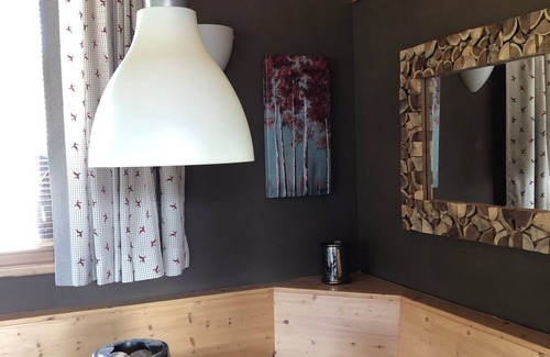Wald im Pinzgau Chalet De Esquí | Hermoso Chalet - Achental Hutte