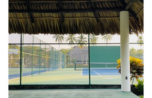 Puerto San Jose Villa | Casa de playa en Pacific all seasons Puerto San José