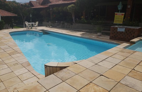 Novo Gravata Chalet De Esquí | Alquiler de habitaciones / Piso Compartido