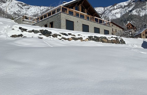 Venosc Chalet De Esquí | Beautiful Chalet "Hygge"