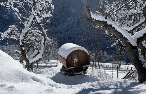 Venosc Chalet De Esquí | Beautiful Chalet "Hygge"
