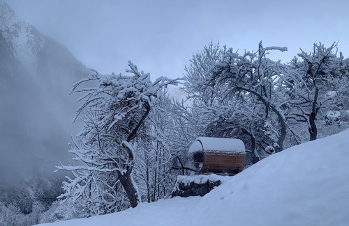 Venosc Chalet De Esquí | Beautiful Chalet "Hygge"
