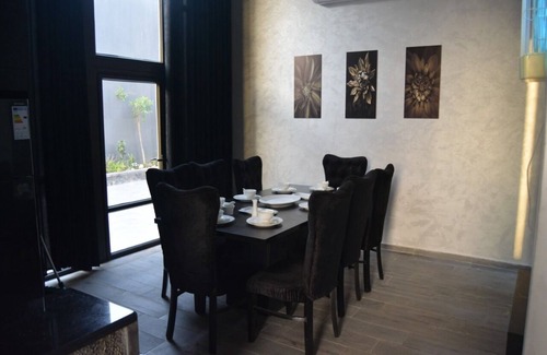 Sweimeh Chalet De Esquí | Beautiful Chalet in the dead sea