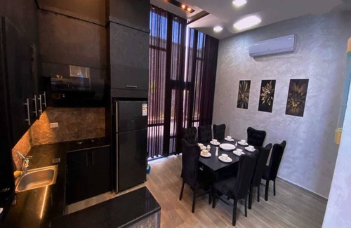 Sweimeh Chalet De Esquí | Beautiful Chalet in the dead sea