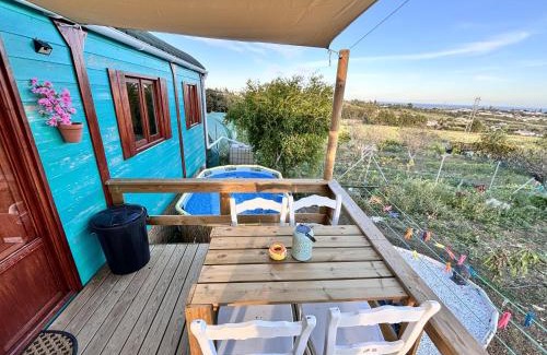 New Golden Mile Chalet De Esquí | Beautiful Chalet in Estepona with stunning views