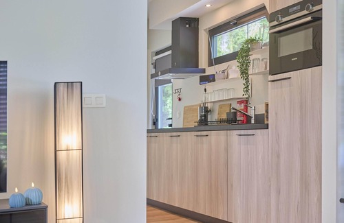 Zutendaal Casa | Beautiful chalet in the middle of the woods