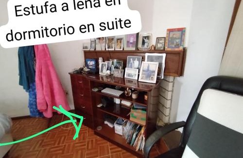 La Coronilla Casa | Beautiful Chalet in La Coronilla