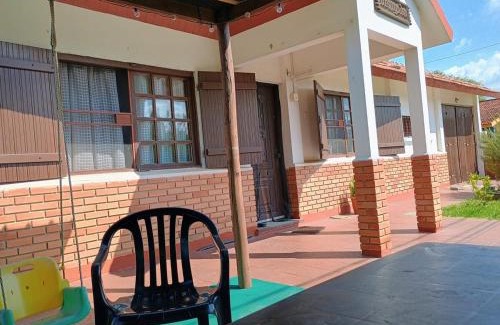 La Coronilla Casa | Beautiful Chalet in La Coronilla