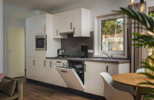 Municipality of Rijssen-Holten Cabaña | Hermoso chalet con vista, en Holterberg