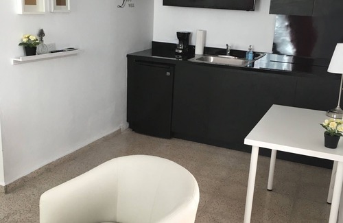Ponce Centro Apartamento | Edif. Araña # 302 - Esto es Puerto Rico