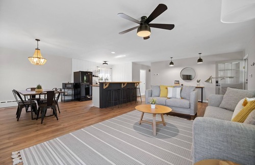Rapid City Casa | Beautiful Chapel Valley