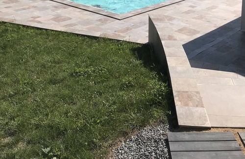Condrieu Apartamento | Hermosa casa de carácter ubicada en el Parque Nacional Pilat