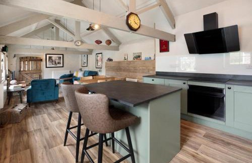 St Mellion Casa | Beautiful character thatched cottage in St Mellion