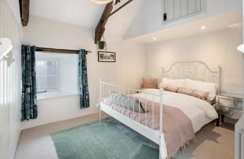 St Mellion Casa | Beautiful character thatched cottage in St Mellion