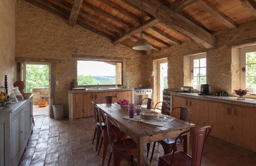Sigalens Casa | Casa de encanto y carácter, situado en un entorno natural