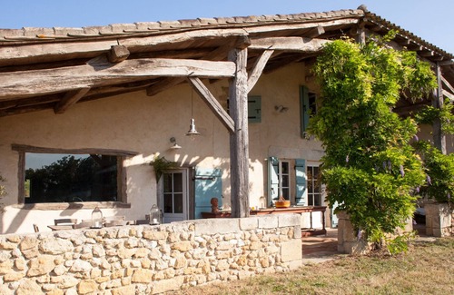 Sigalens Casa | Casa de encanto y carácter, situado en un entorno natural