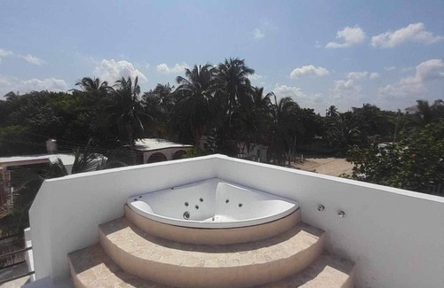 Merida Municipality Apartamento | Beautiful Chelem Beach Villa