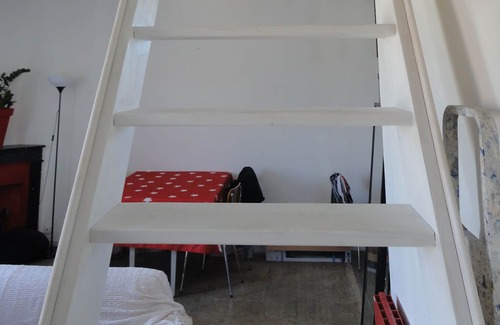 Gambetta Apartamento | Hermoso apartamento en el centro de la ciudad