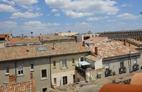Gambetta Apartamento | Hermoso apartamento en el centro de la ciudad