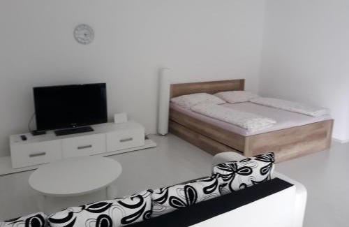 Martin Apartamento | Beautiful city center Apartment with private parking