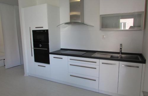 Martin Apartamento | Beautiful city center Apartment with private parking