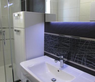 Martin Apartamento | Beautiful city center Apartment with private parking