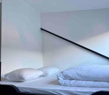 Majorstua Apartamento | Beautiful city centre apartment with balcony