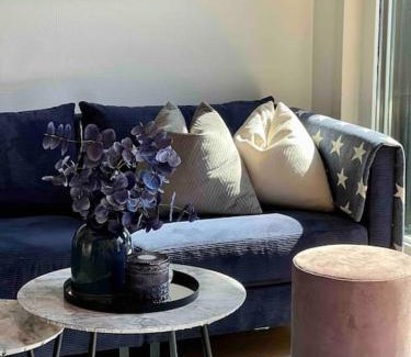 Majorstua Apartamento | Beautiful city centre apartment with balcony