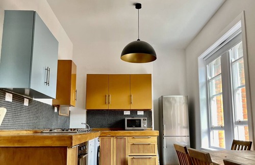 City Centre Dublin Casa | Beautiful City Townhouse