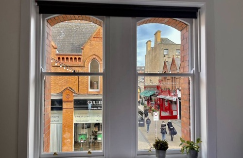 City Centre Dublin Casa | Beautiful City Townhouse