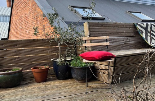 City Centre Dublin Casa | Beautiful City Townhouse