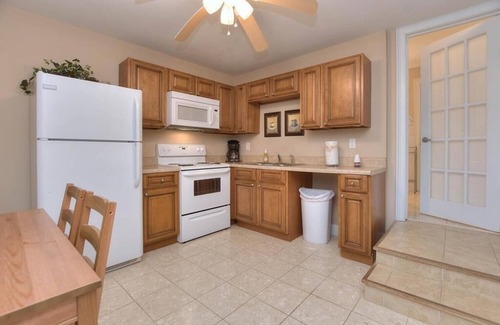 Yaupon Beach Apartamento | Beautiful, Close to Beach, 1 BR/1 BA - Apartment Suite-Sleeps 2