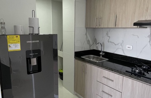Cartagena District Apartamento | Hermoso Apartamento en Cartagena, muy cerca al mar!