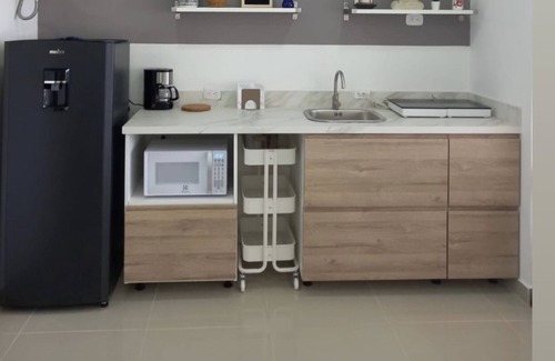 Cartagena Apartamento | Beautiful & Comfortable Aparta Suit in Cartagena