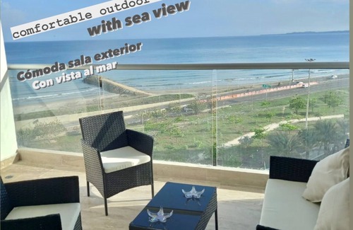 Cartagena Apartamento | Beautiful & Comfortable Aparta Suit in Cartagena
