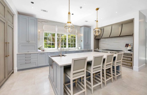 Sea Island Cabaña | Beautiful Coastal Cottage-Newly Built!