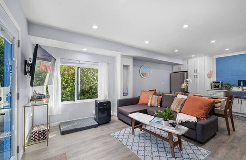 Point Loma Casa | Beautiful Coastal Getaway!