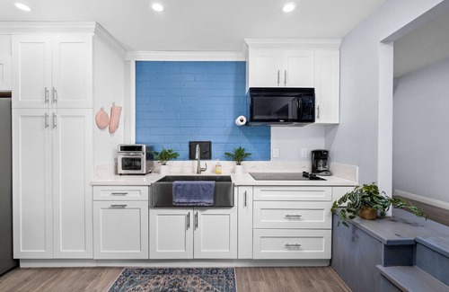 Point Loma Casa | Beautiful Coastal Getaway!
