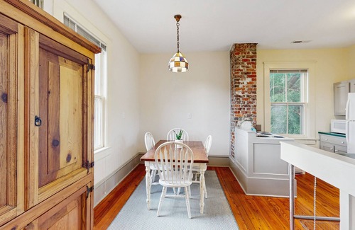 River District Casa | Beautiful coastal home with private back yard and close to downtown attractions