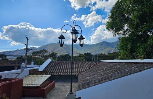 Antigua Guatemala Apartamento | Beautiful colonial apartment Casita Ameyali
