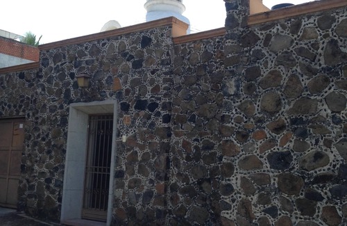 Cuernavaca Casa | Casas hermosa en Cuernavaca en calle cerrada