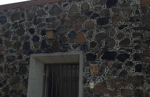 Cuernavaca Casa | Casas hermosa en Cuernavaca en calle cerrada