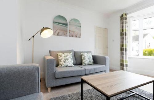 Stockton-on-Tees Apartamento | Beautiful & comfortable home
