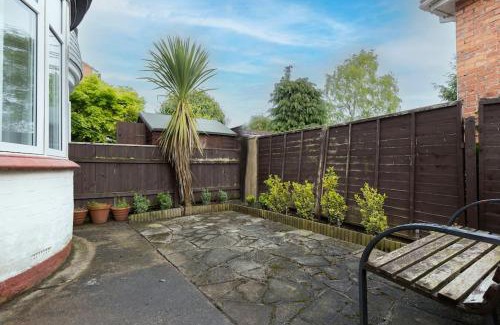 Stockton-on-Tees Apartamento | Beautiful & comfortable home