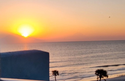 Lenox Park Condominio | Beautiful, comfortable oceanview condo located in prime Daytona Beach location!