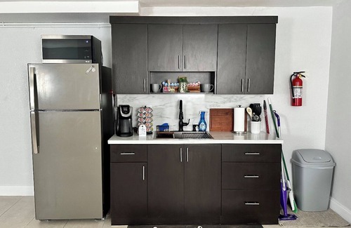 Homestead Apartamento | Beautiful Comfortable Apartment.