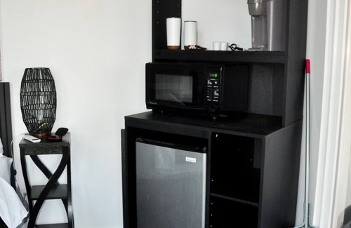 Weatherford Cabina | Beautiful comfy romantic cabin with great sunset views