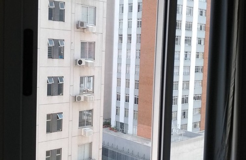 Matriz Apartamento | Beautiful Complete Apartment - Downtown Curitiba