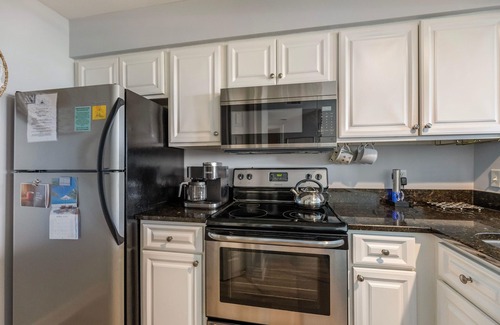 Oceanmarsh Subdivision Condominio | Hermoso condominio con vista al mar