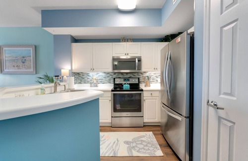 West Panama City Beach Complejo | BEAUTIFUL CONDO ON THE BEACH, UNIT 1708